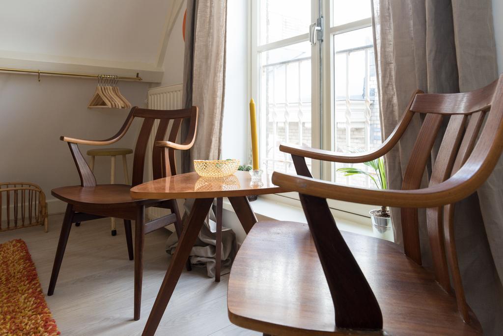 Rembrandt Studio's Accommodatie bij particulieren Amsterdam