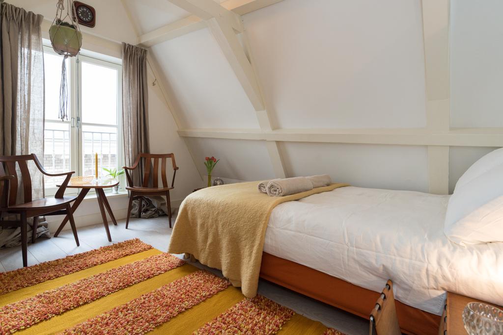 Rembrandt Studio's Accommodatie bij particulieren *