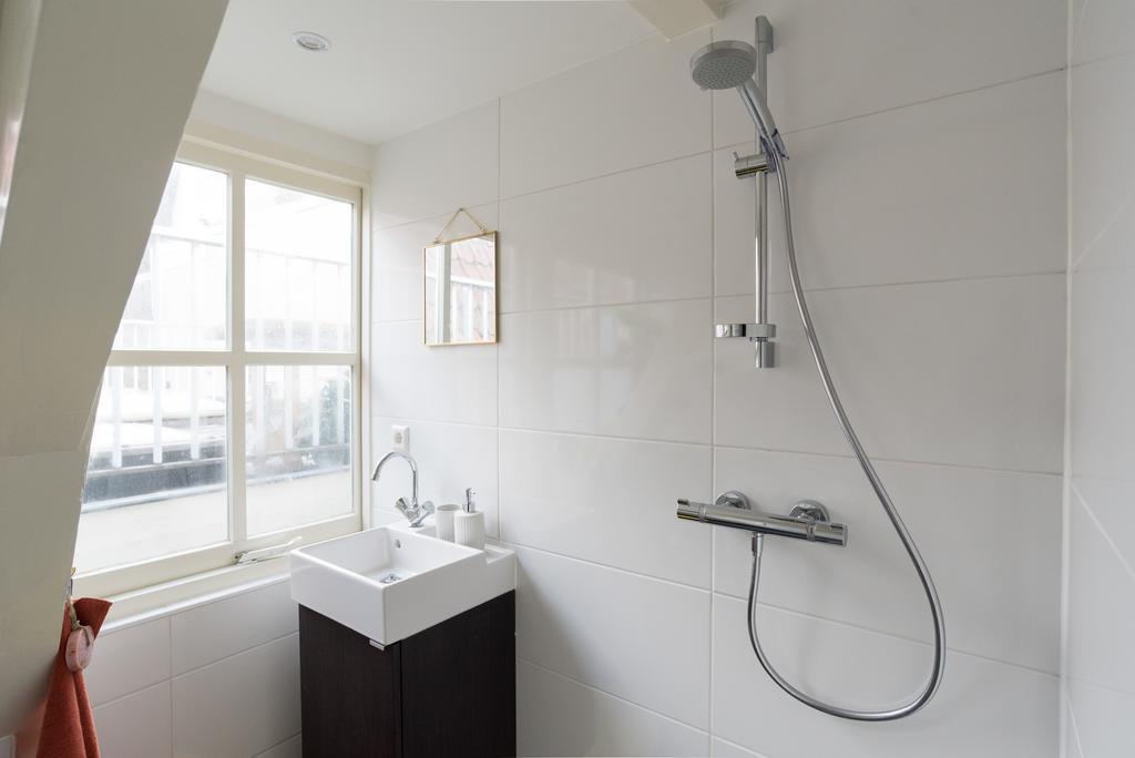 Rembrandt Studio's Accommodatie bij particulieren Amsterdam