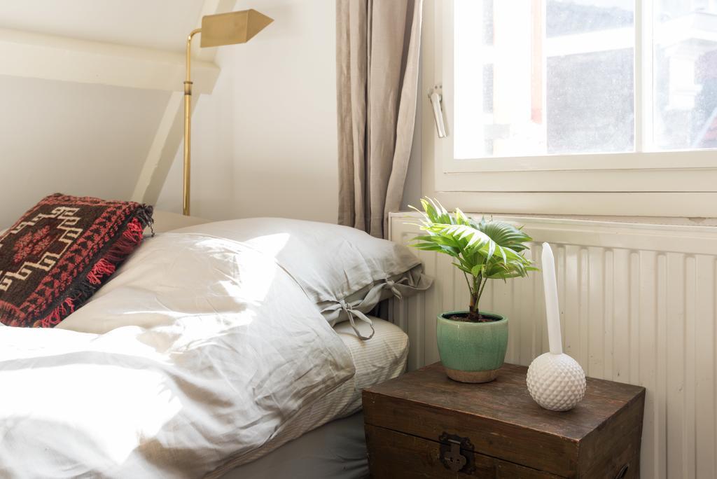 Accommodatie bij particulieren Rembrandt Studio's *