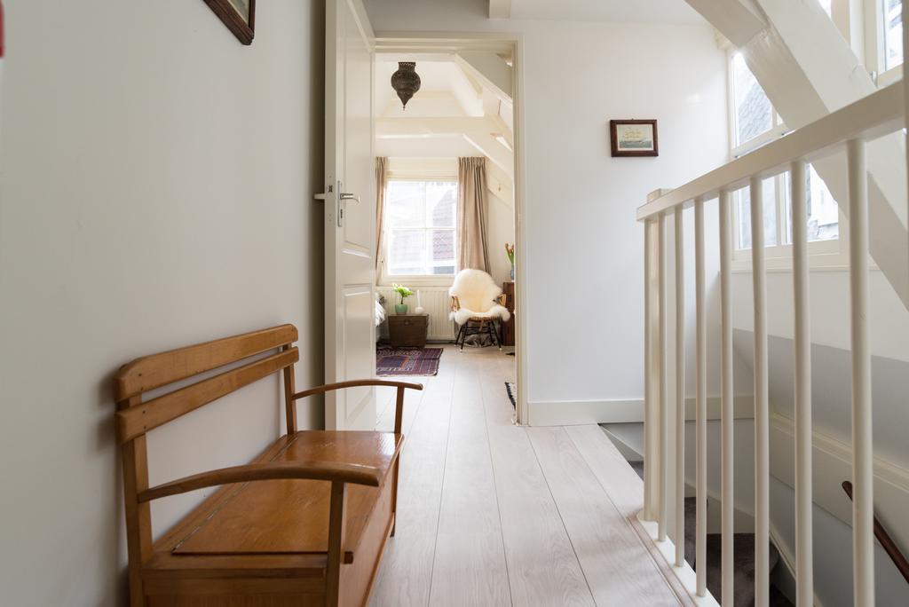 Rembrandt Studio's Accommodatie bij particulieren Amsterdam