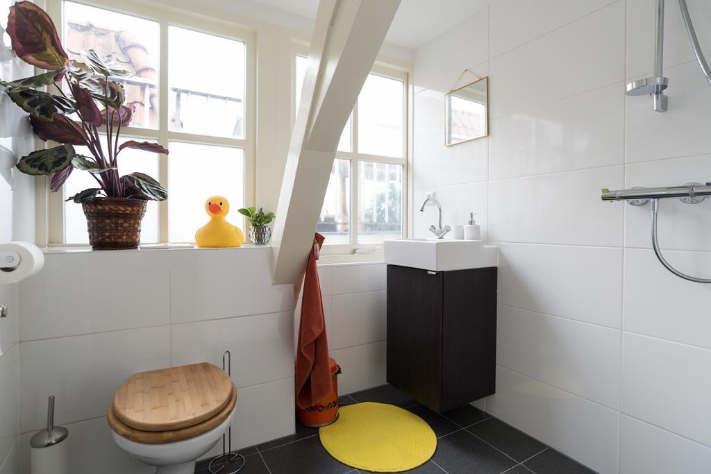 Accommodatie bij particulieren Rembrandt Studio's *