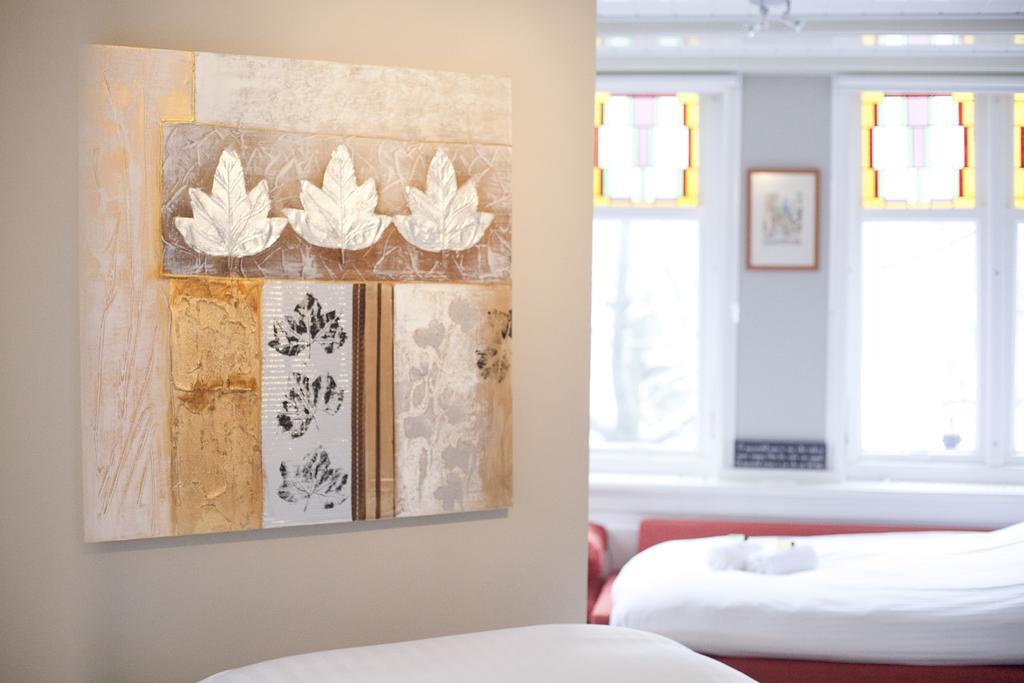 Homestay 1st Floor Prinsengracht *