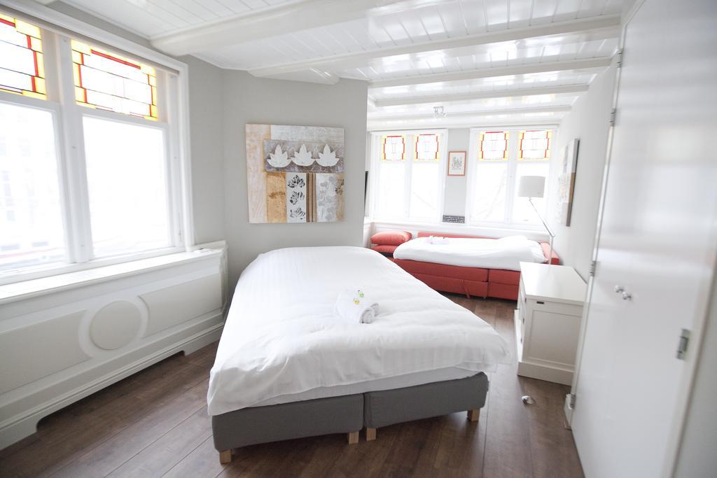 1st Floor Prinsengracht