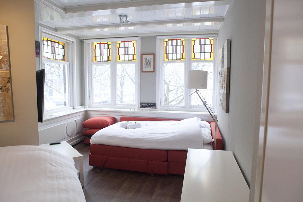 Homestay 1st Floor Prinsengracht