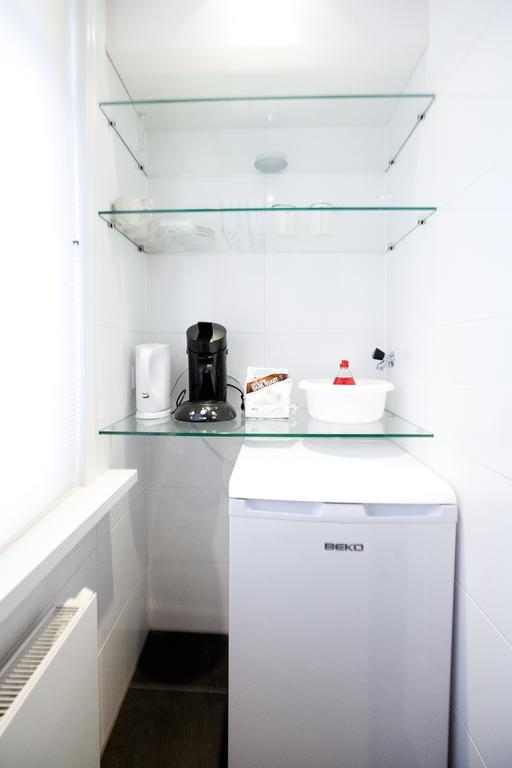 1st Floor Prinsengracht Homestay