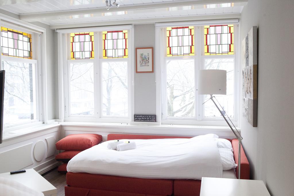 1st Floor Prinsengracht *