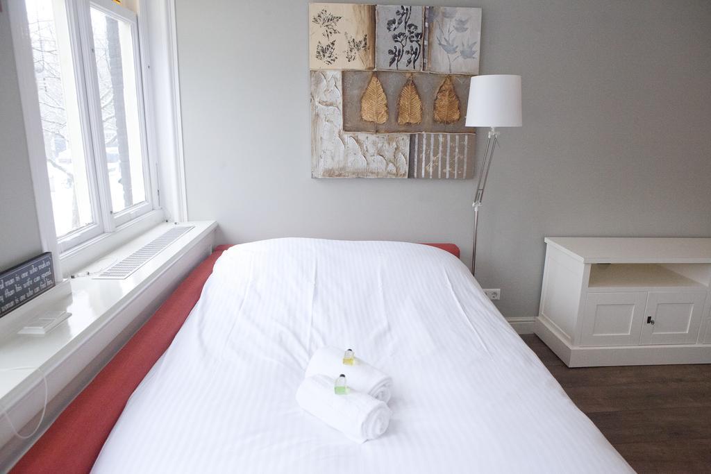 1st Floor Prinsengracht Homestay *