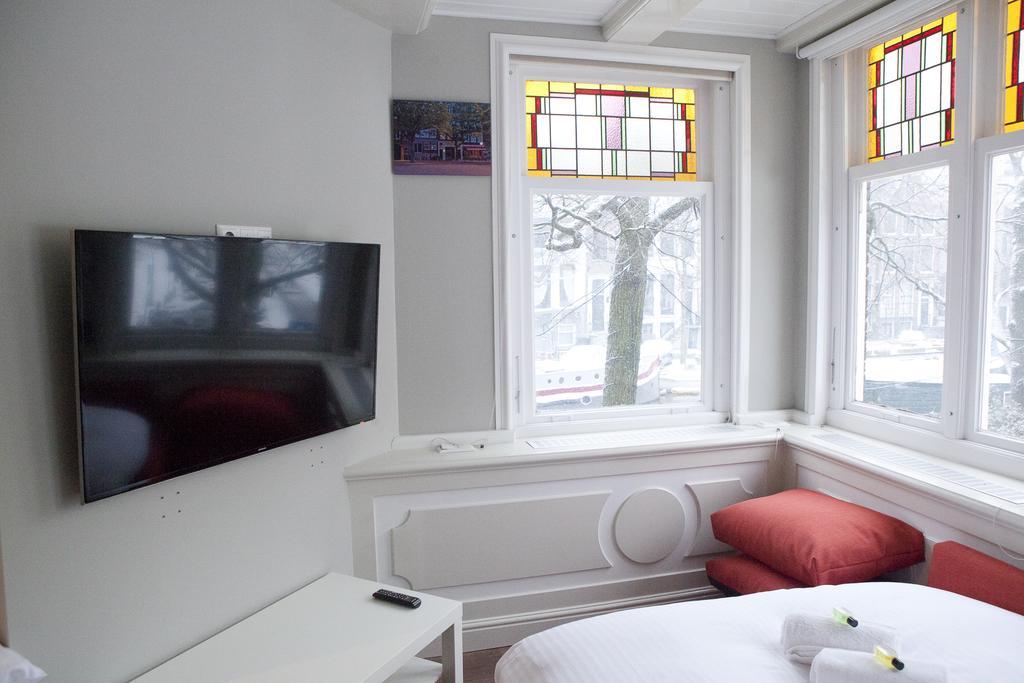 1st Floor Prinsengracht * Amsterdam