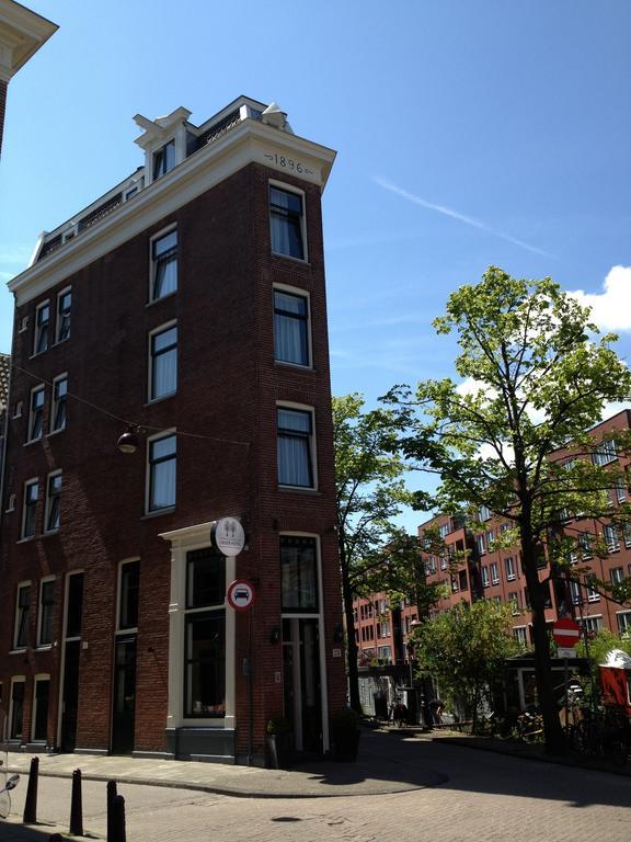 Linden Hotel Amsterdam
