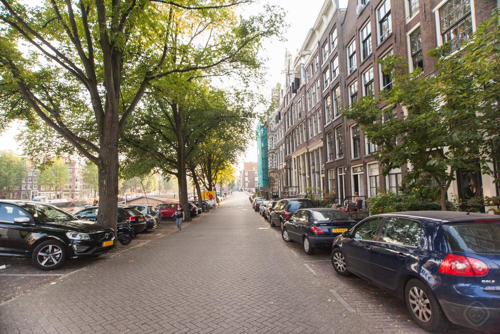 Marineview Apartment Amsterdam Apartment