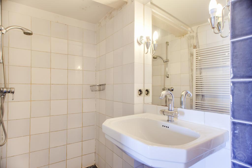 Marineview Apartment Amsterdam *