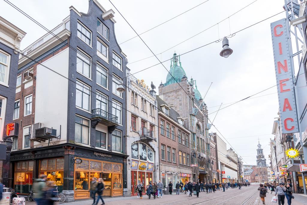Rembrandt Studio's Accommodatie bij particulieren Amsterdam