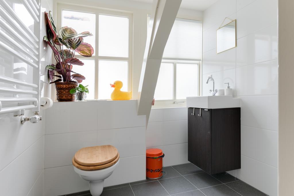 Accommodatie bij particulieren Rembrandt Studio's