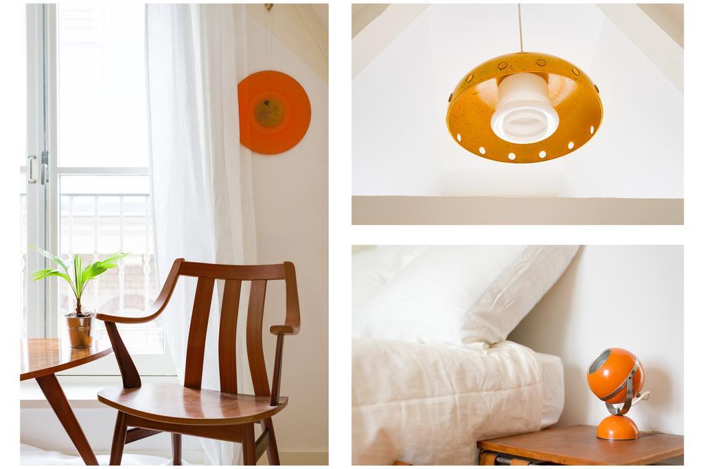 Rembrandt Studio's Accommodatie bij particulieren