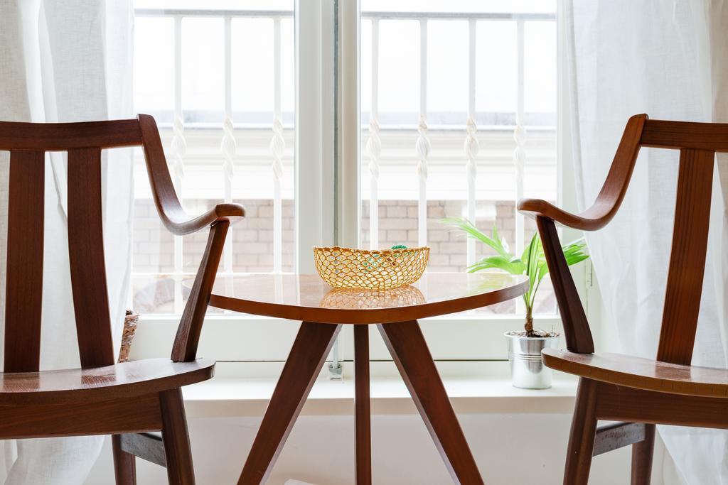 Accommodatie bij particulieren Rembrandt Studio's Amsterdam