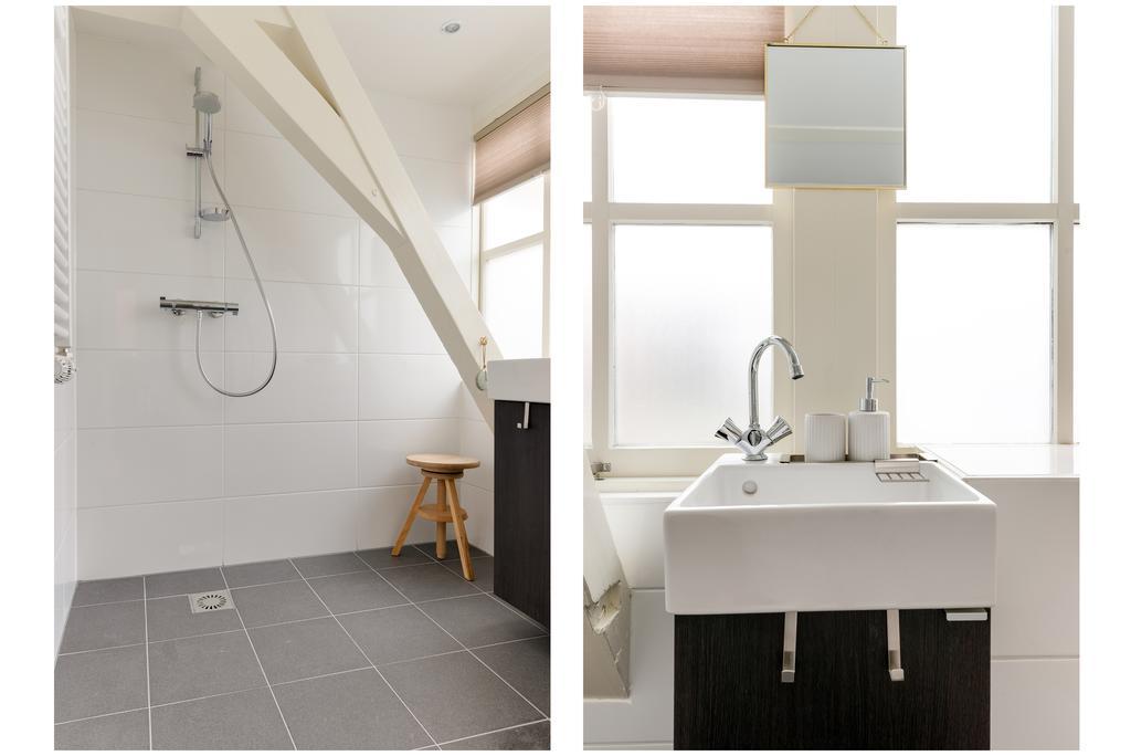 Rembrandt Studio's Accommodatie bij particulieren *