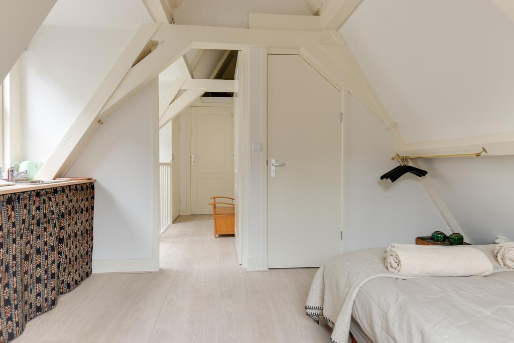 Accommodatie bij particulieren Rembrandt Studio's *