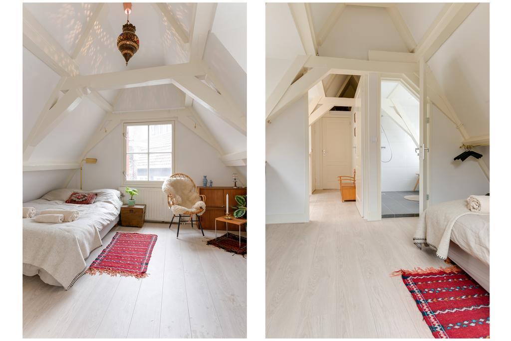 Rembrandt Studio's Accommodatie bij particulieren *