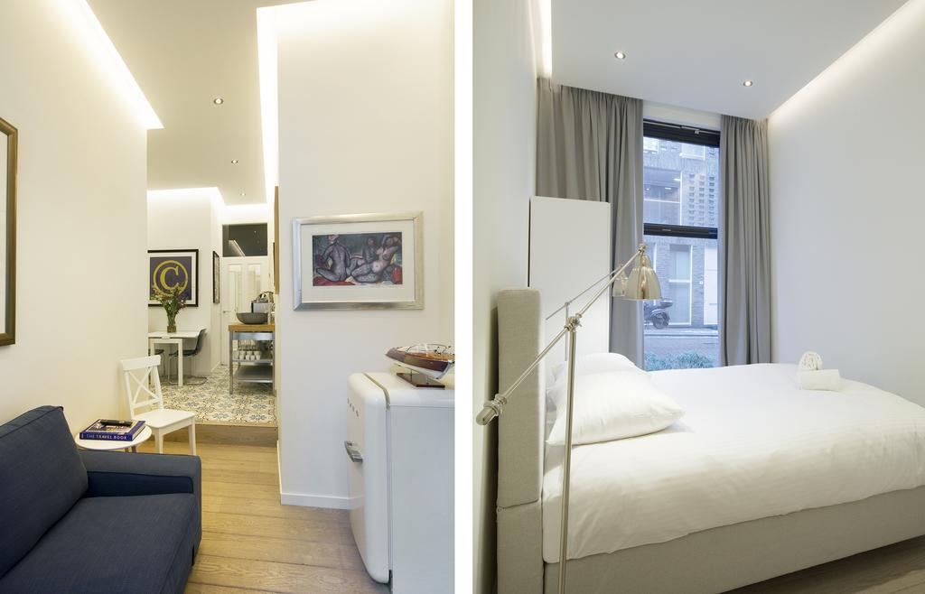 Homestay City Centre | Westerdok *