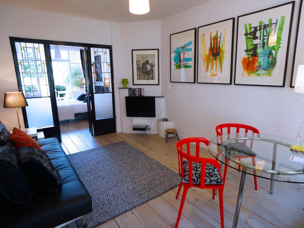 B & B Eye Amsterdam Amsterdam