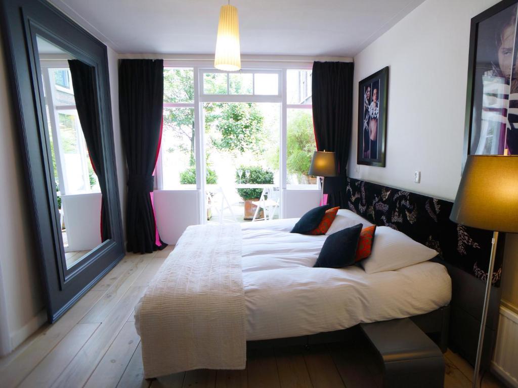 B & B Eye Amsterdam *