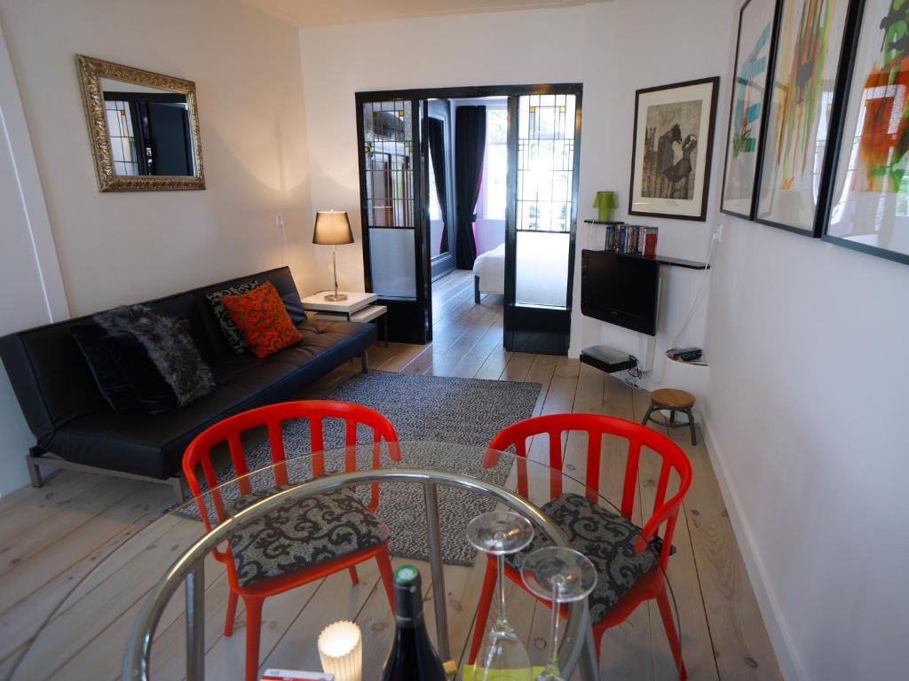 B & B Eye Amsterdam * Amsterdam