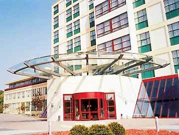 Nh Noord 4* Amsterdam