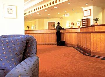 Hotel Nh Noord