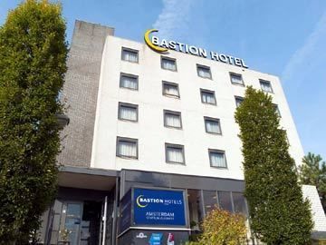 Hotel Bastion Zuidwest 3*