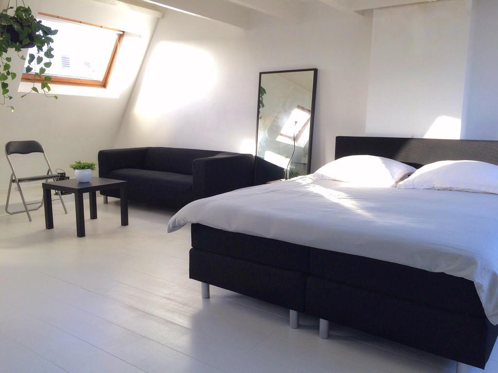 New Bright Studio Frühstückspension Amsterdam