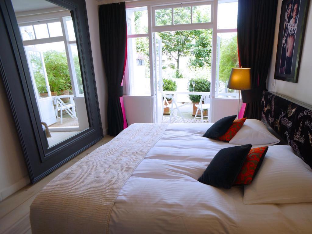 Bed & Breakfast B & B Eye Amsterdam *