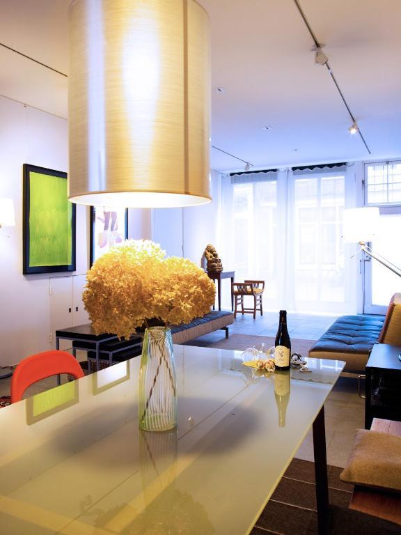 B & B Eye Amsterdam Bed & Breakfast Amsterdam