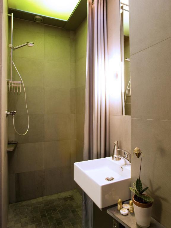 B & B Eye Amsterdam Bed & Breakfast