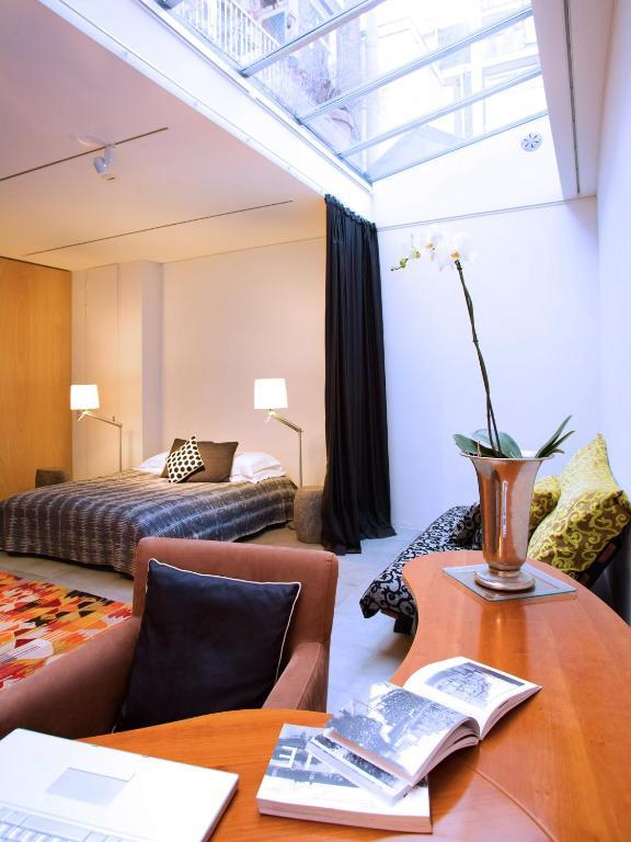 B & B Eye Amsterdam * Amsterdam