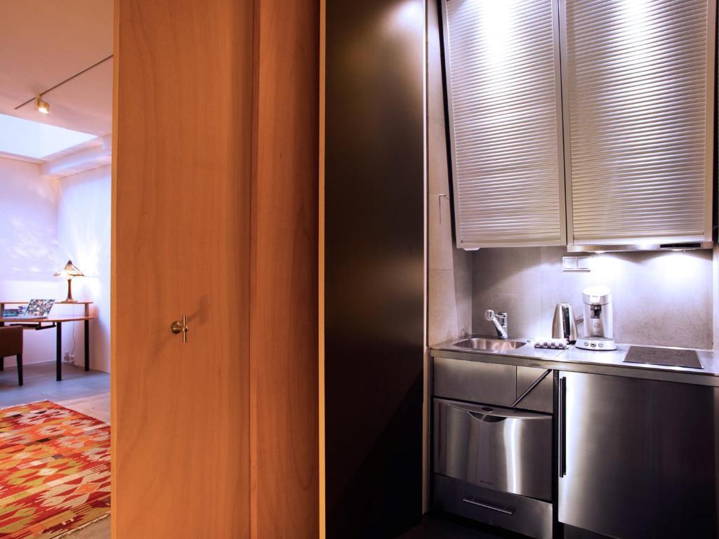 B & B Eye Amsterdam Bed & Breakfast Amsterdam