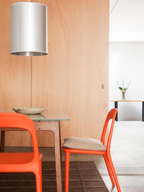 B & B Eye Amsterdam Bed & Breakfast