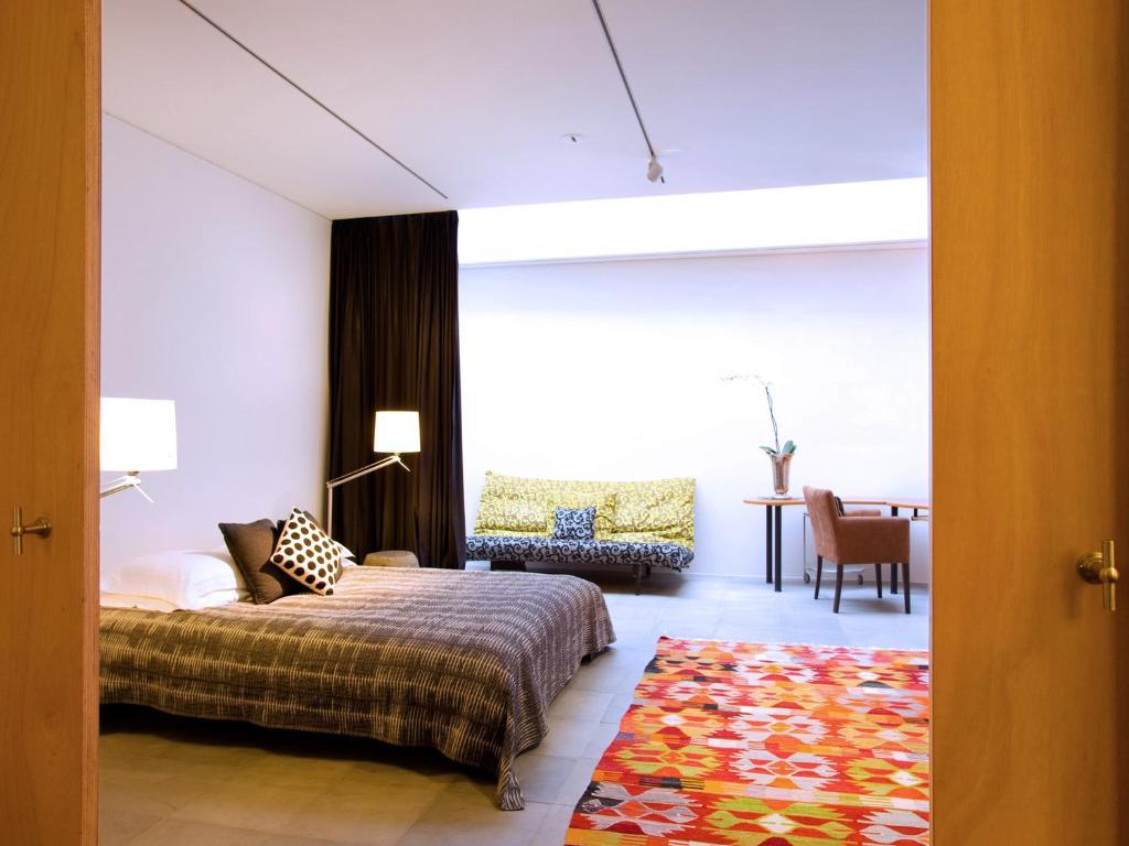 B & B Eye Amsterdam *