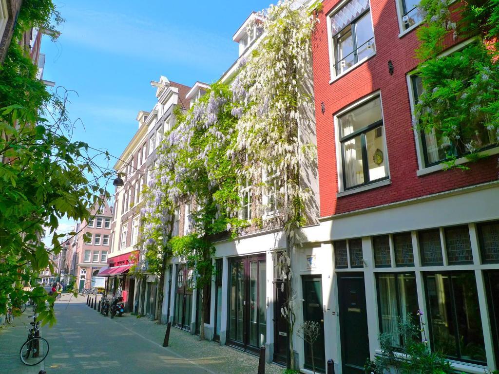 B & B Eye Amsterdam
