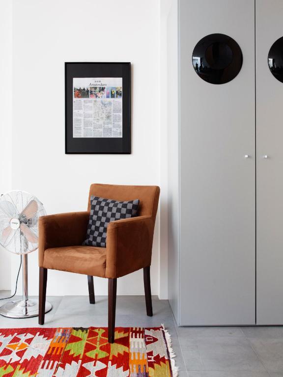 Bed & Breakfast B & B Eye Amsterdam Amsterdam