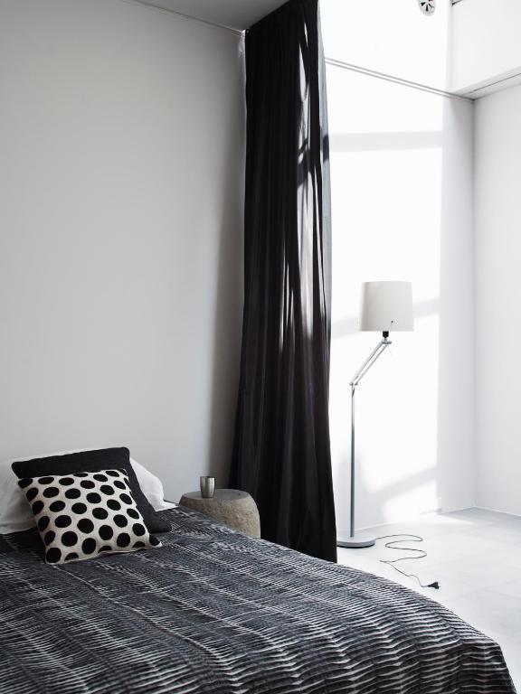 Bed & Breakfast B & B Eye Amsterdam