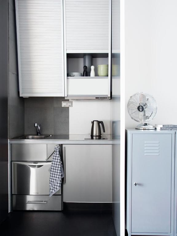 B & B Eye Amsterdam Amsterdam