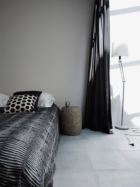 B & B Eye Amsterdam