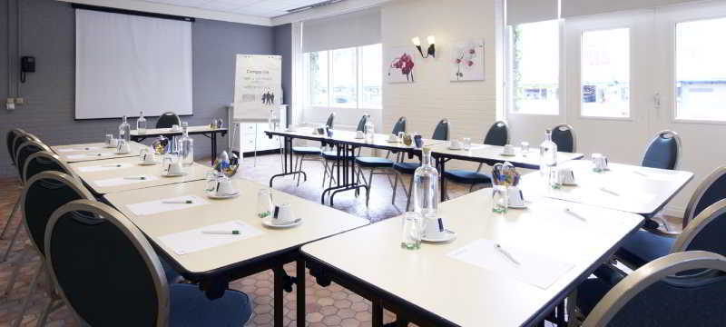Hotel Campanile & Restaurant Zuid-oost