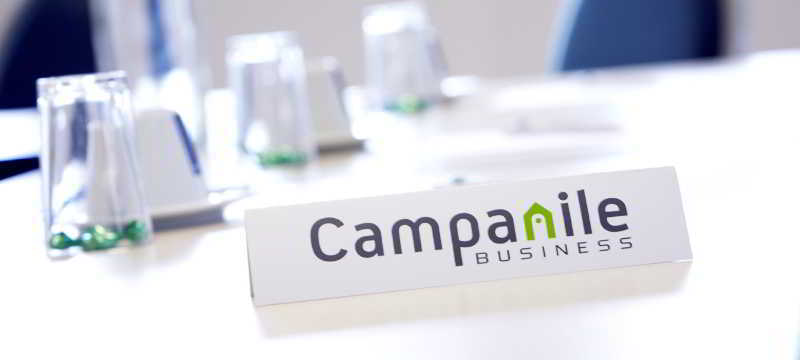 Campanile Hotel&restaurant Zuid-oost
