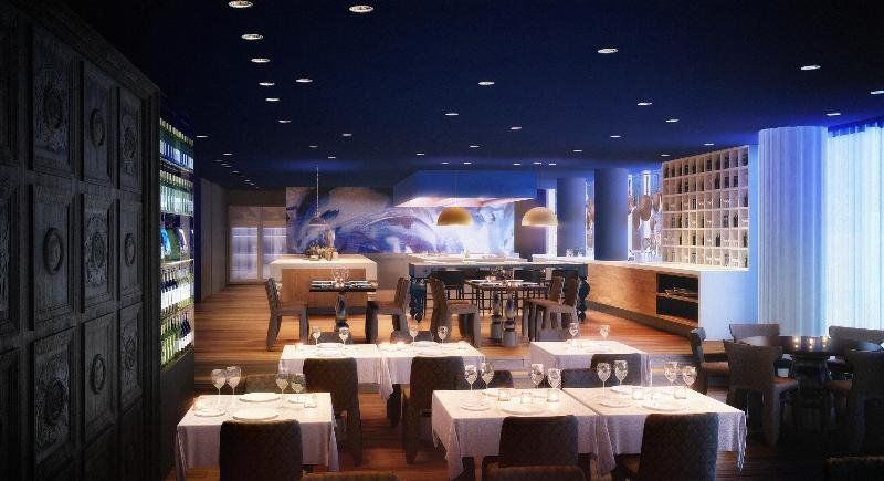 Hotel Andaz Prinsengracht - A Concept By Hyatt