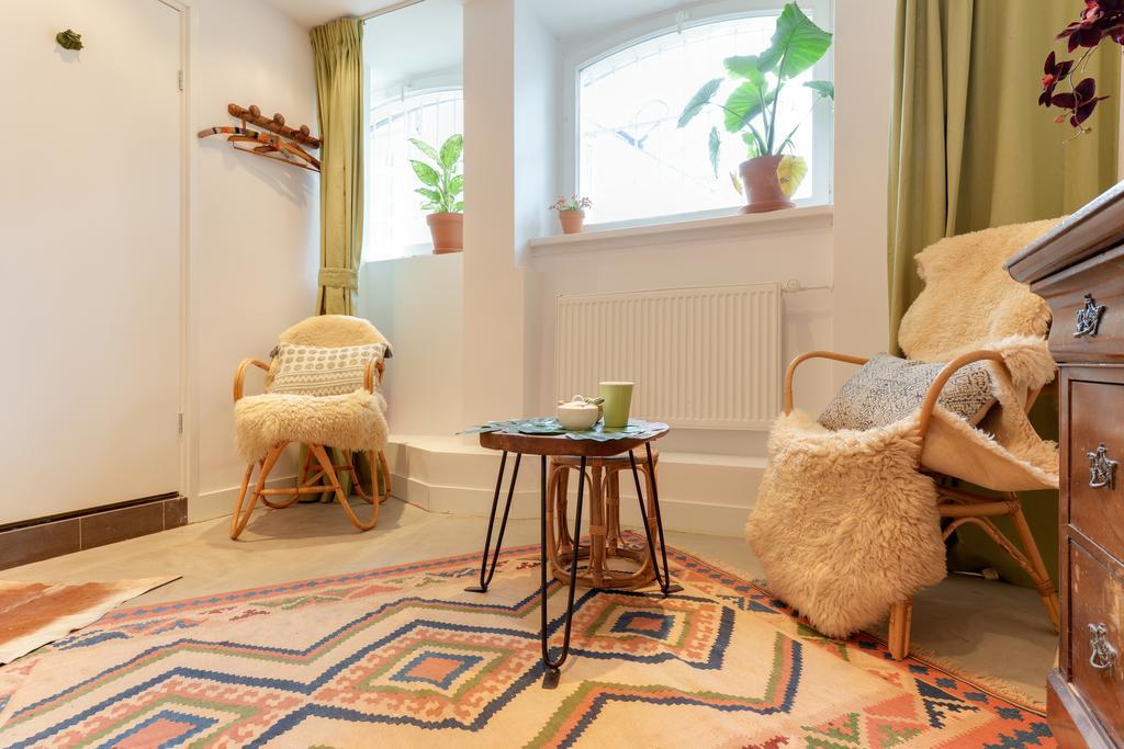 Weesper Studio's Homestay *