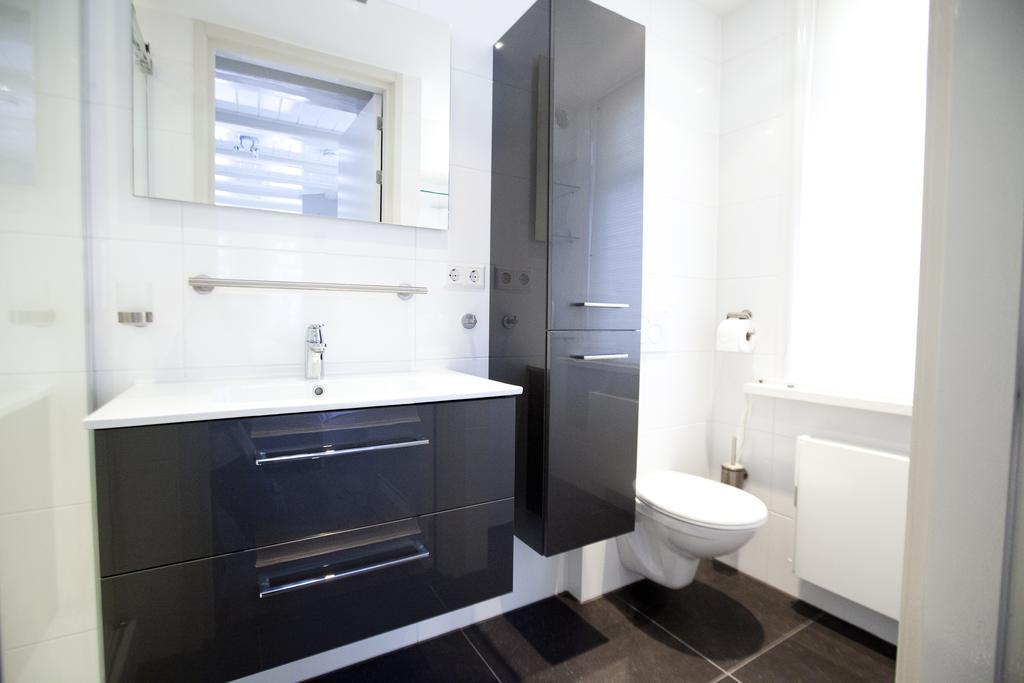 Homestay 1st Floor Prinsengracht Amsterdam