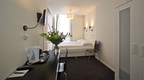 Hotel The Concert