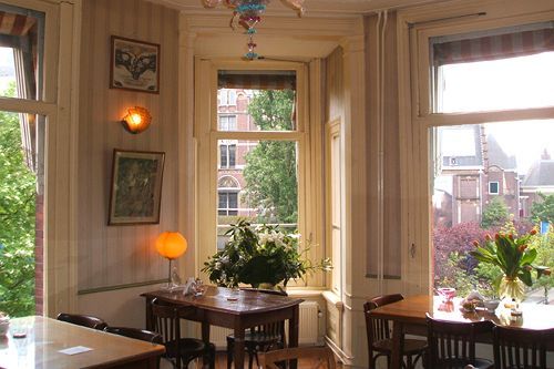 Museumzicht Hotel